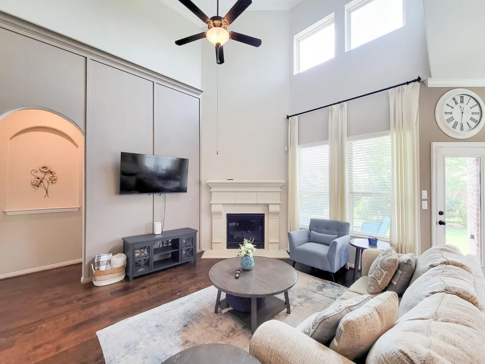 22902 Henderson Row Drive Richmond, TX 77469