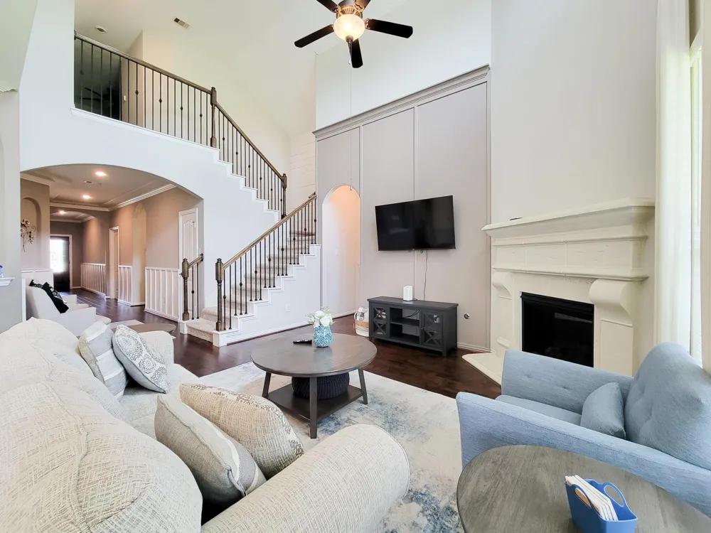 22902 Henderson Row Drive Richmond, TX 77469