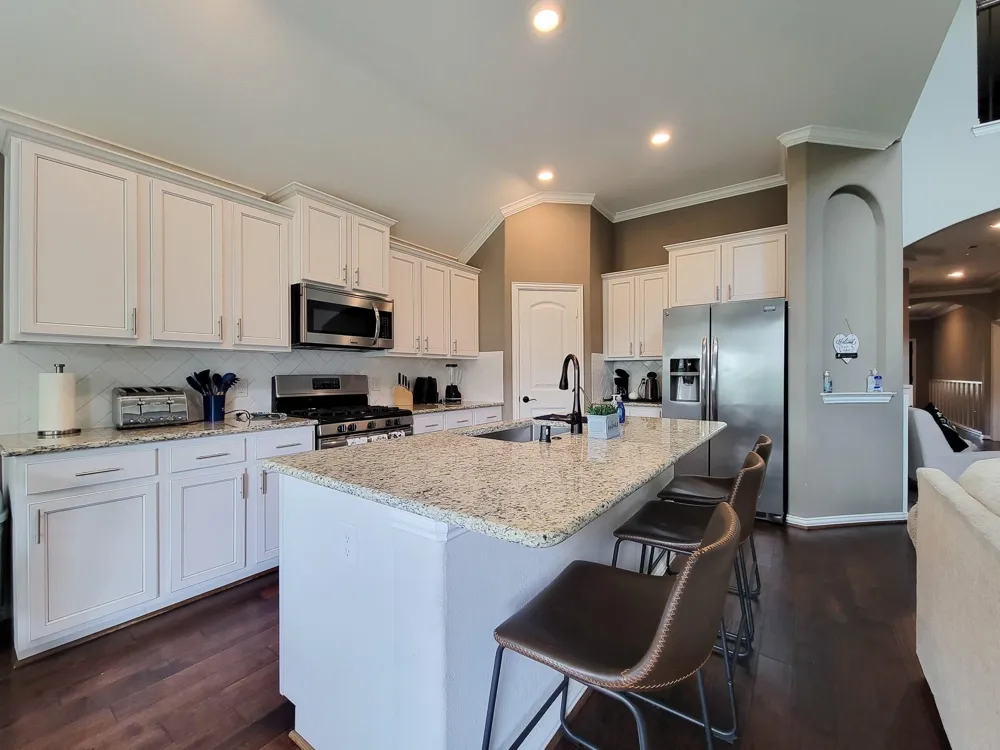 22902 Henderson Row Drive Richmond, TX 77469
