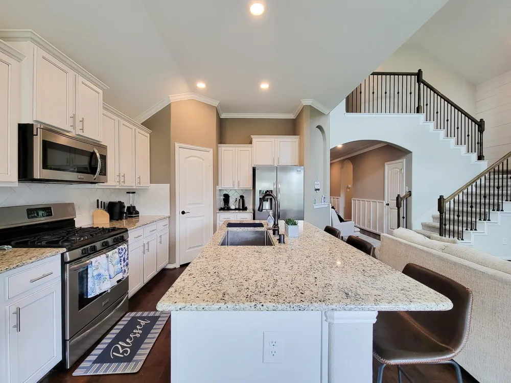 22902 Henderson Row Drive Richmond, TX 77469