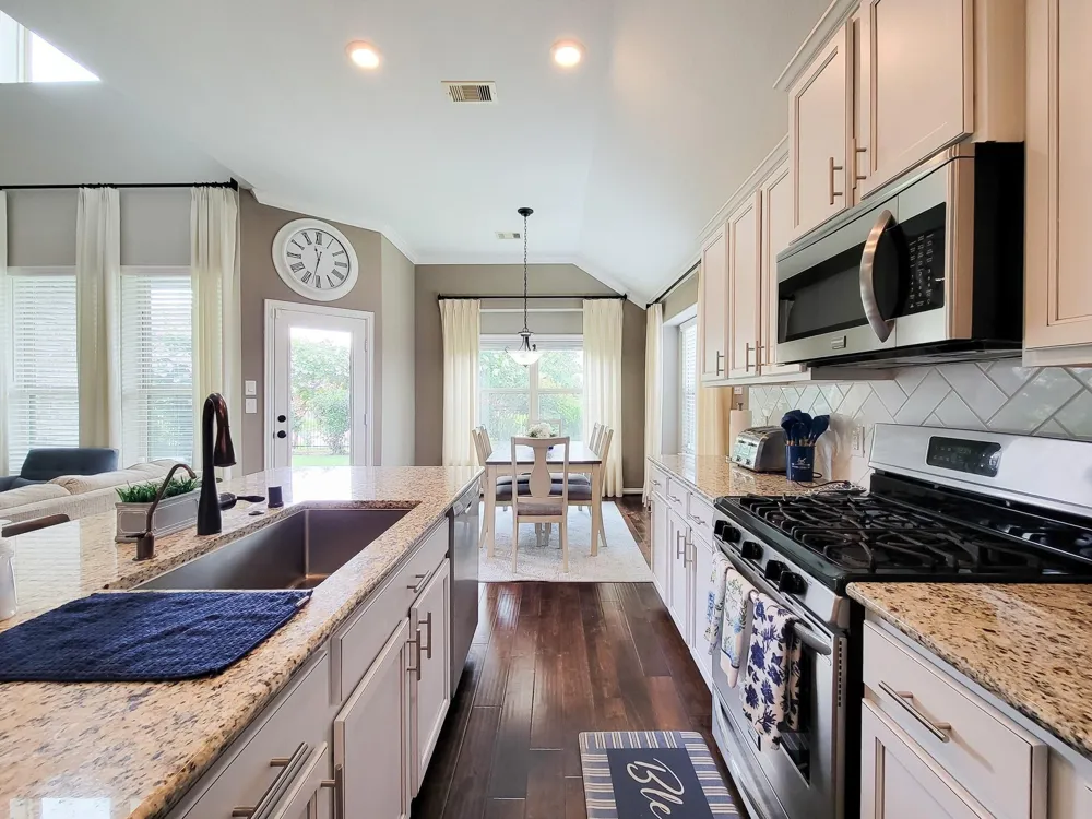 22902 Henderson Row Drive Richmond, TX 77469