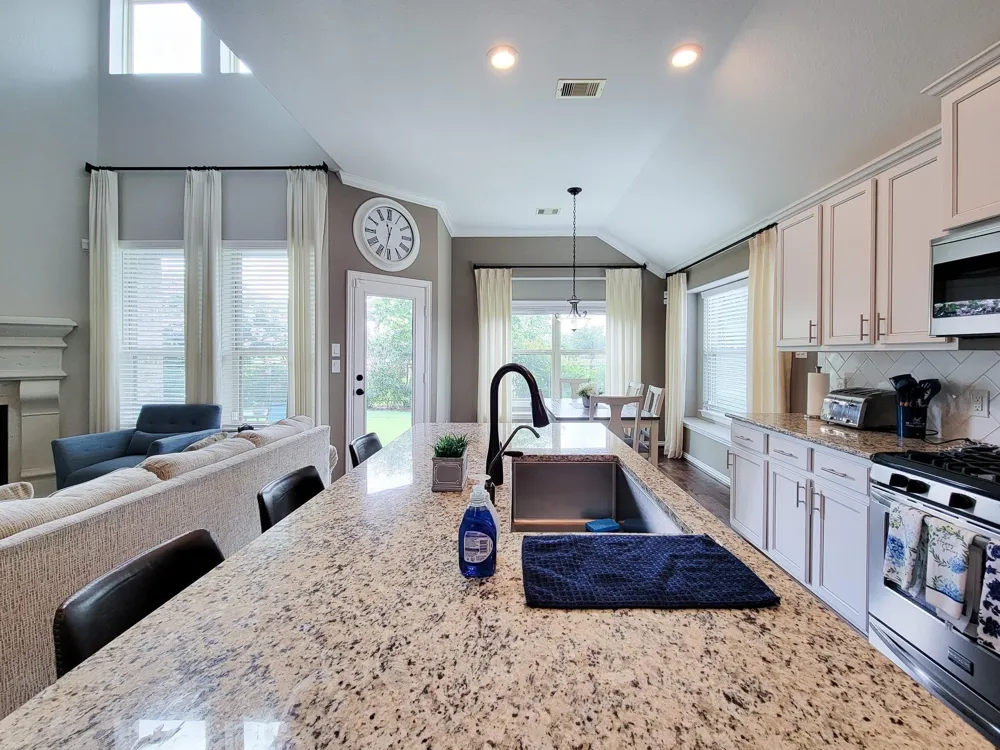 22902 Henderson Row Drive Richmond, TX 77469
