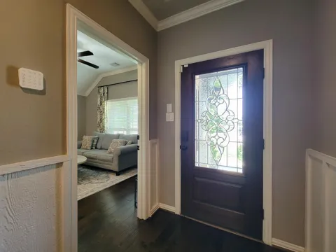 22902 Henderson Row Drive