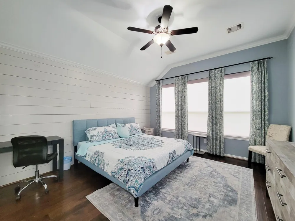 22902 Henderson Row Drive Richmond, TX 77469