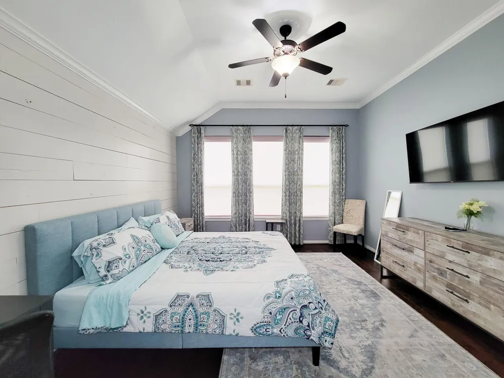 22902 Henderson Row Drive Richmond, TX 77469