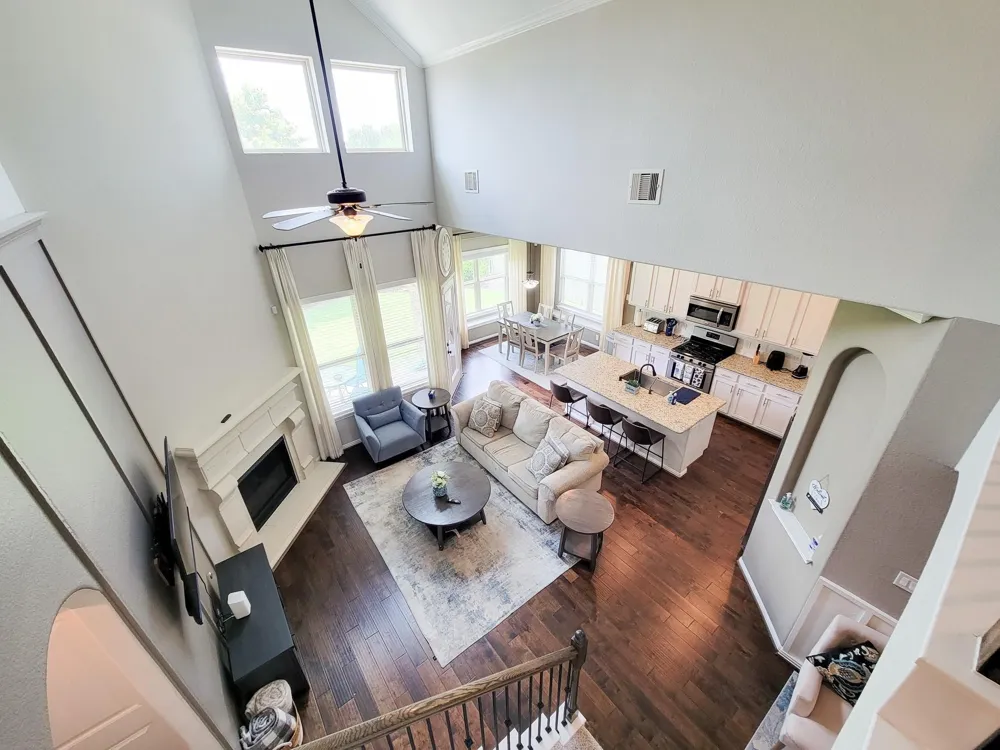 22902 Henderson Row Drive Richmond, TX 77469