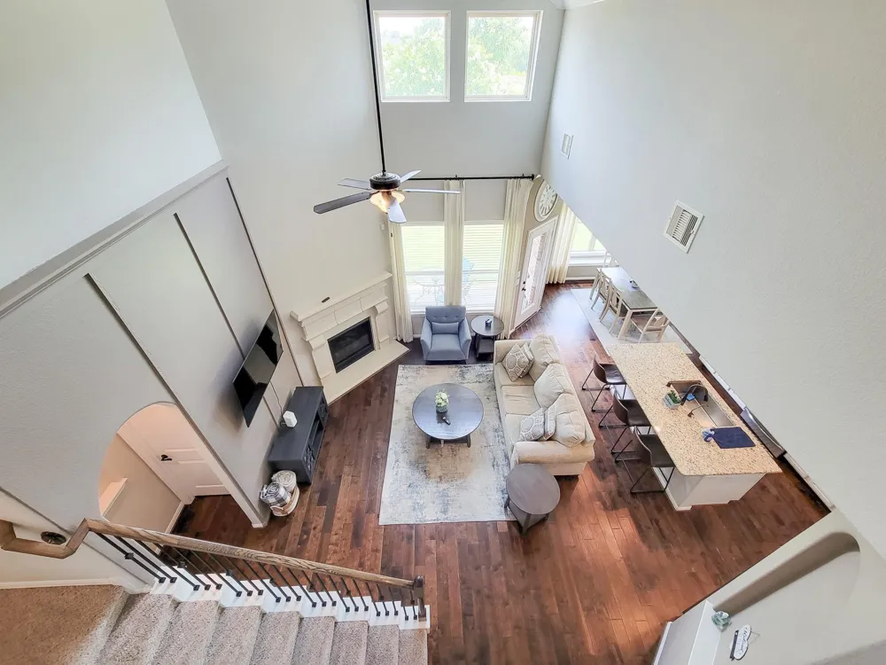 22902 Henderson Row Drive Richmond, TX 77469