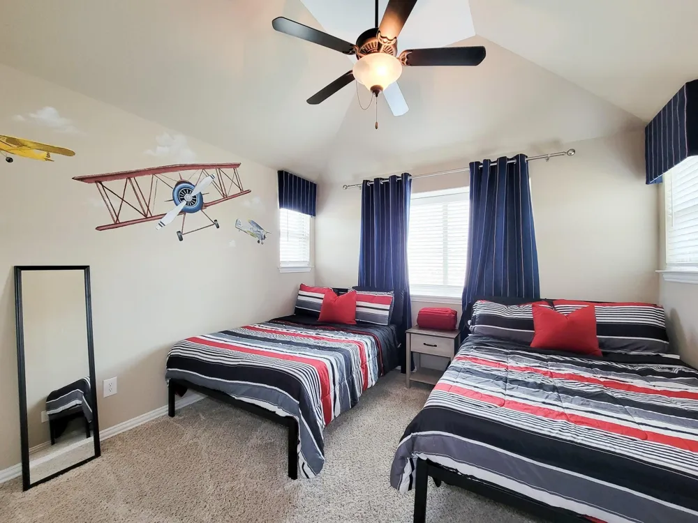 22902 Henderson Row Drive Richmond, TX 77469