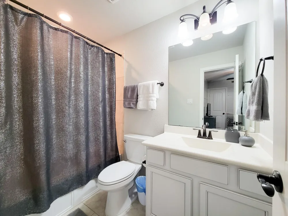 22902 Henderson Row Drive Richmond, TX 77469