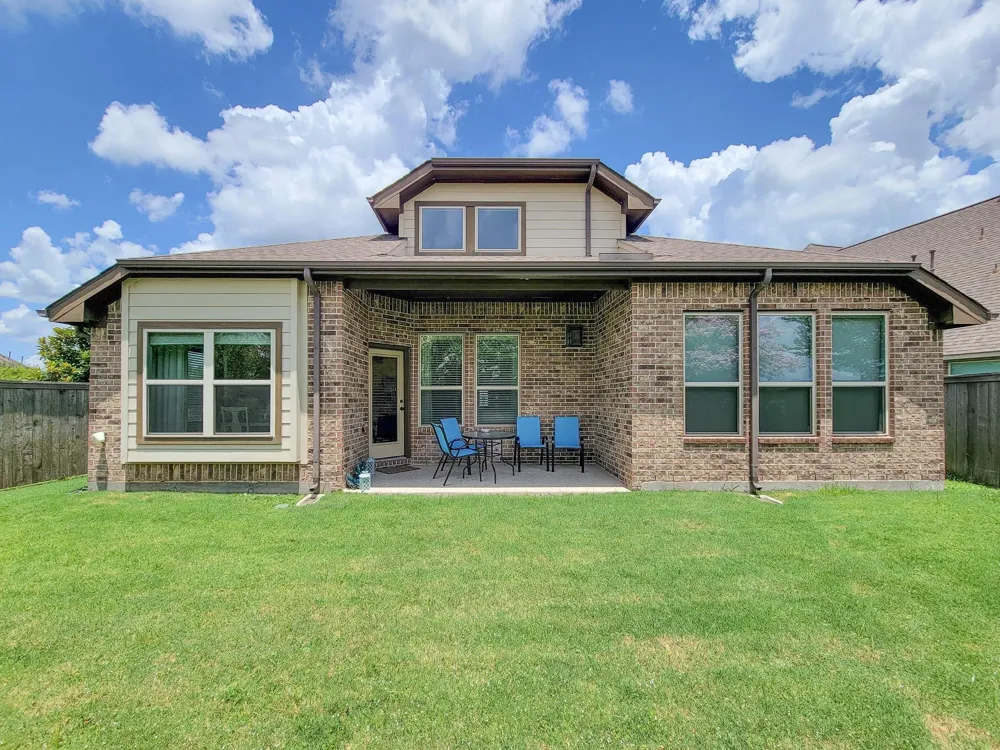 22902 Henderson Row Drive Richmond, TX 77469