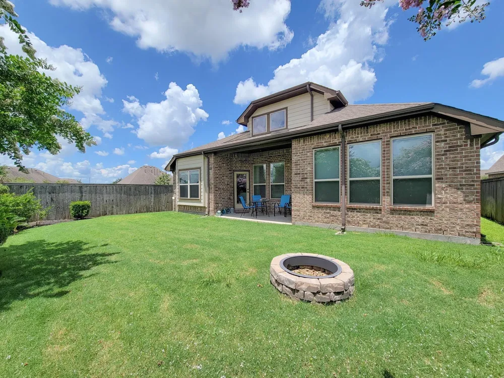 22902 Henderson Row Drive Richmond, TX 77469
