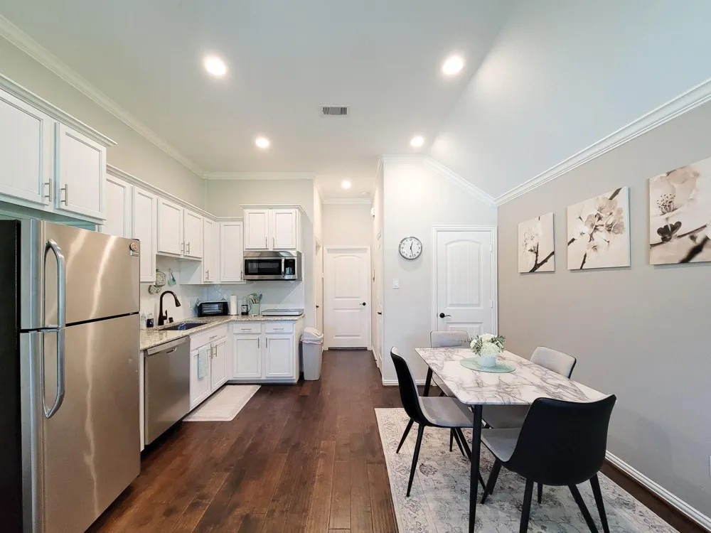 22902 Henderson Row Drive Richmond, TX 77469