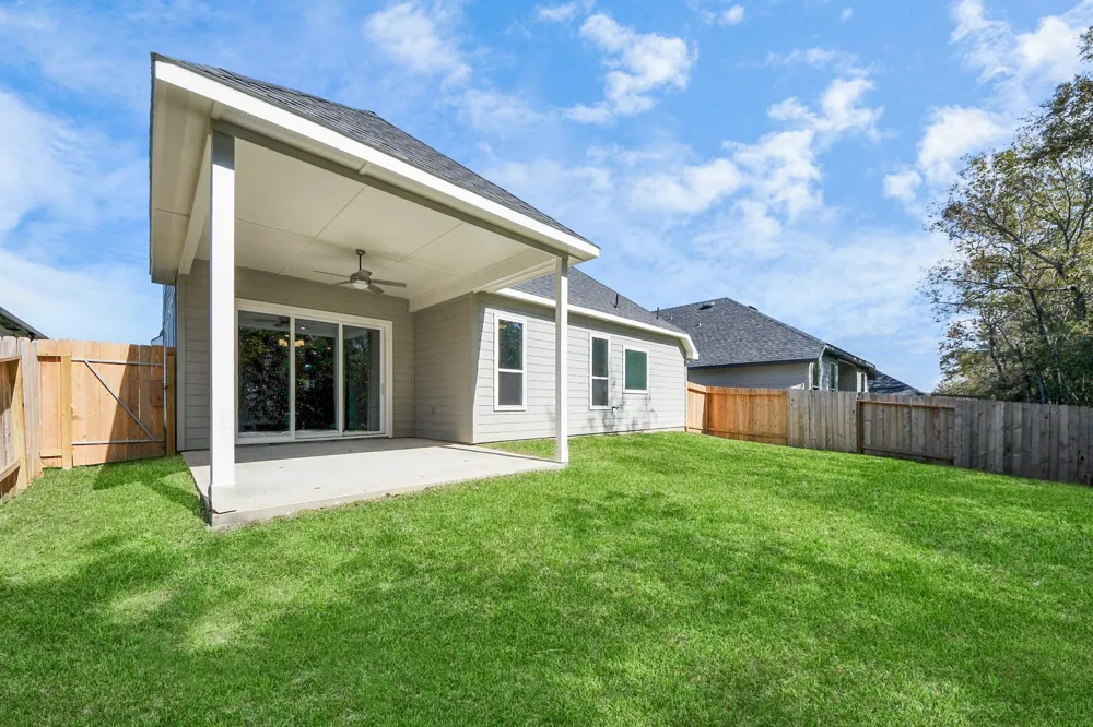 12051 Noble Heart Drive Willis, TX 77318