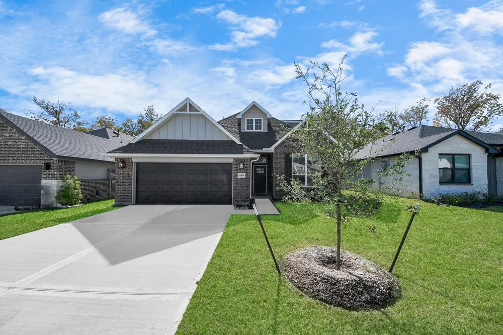 12051 Noble Heart Drive Willis, TX 77318