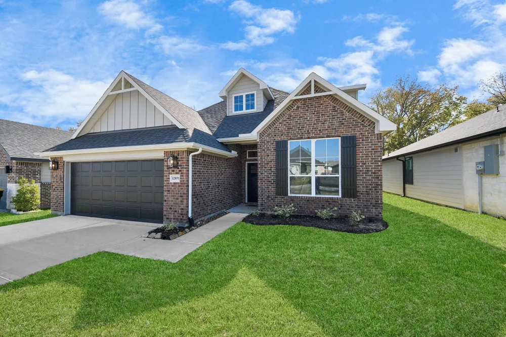 12051 Noble Heart Drive Willis, TX 77318