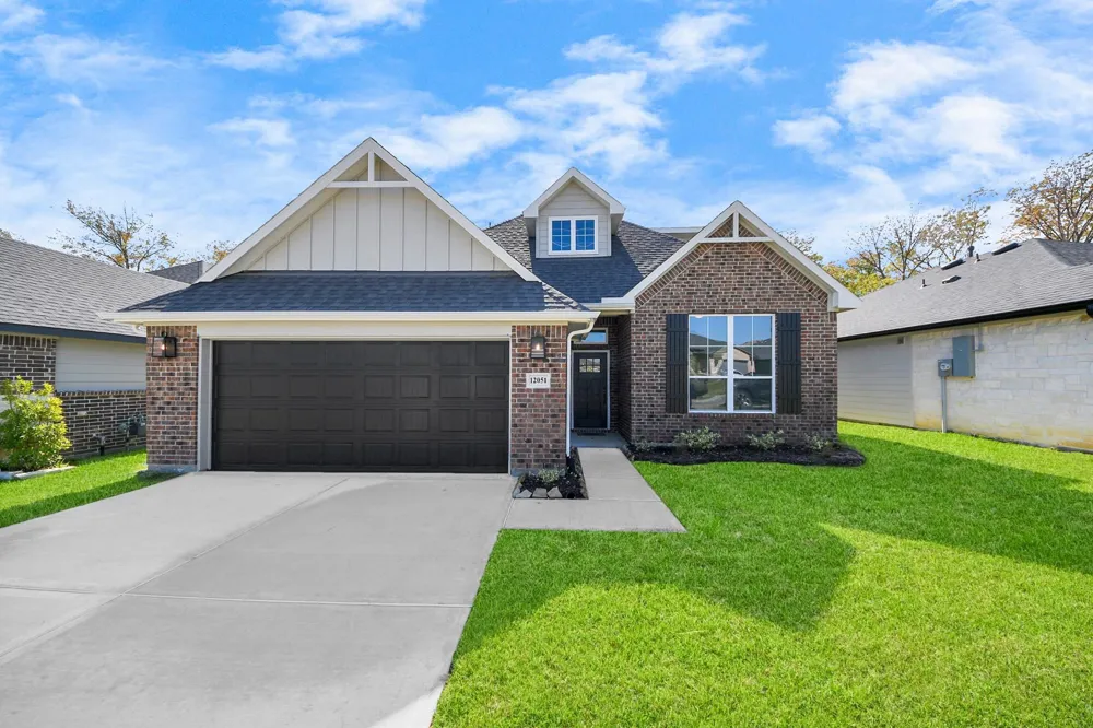 12051 Noble Heart Drive Willis, TX 77318