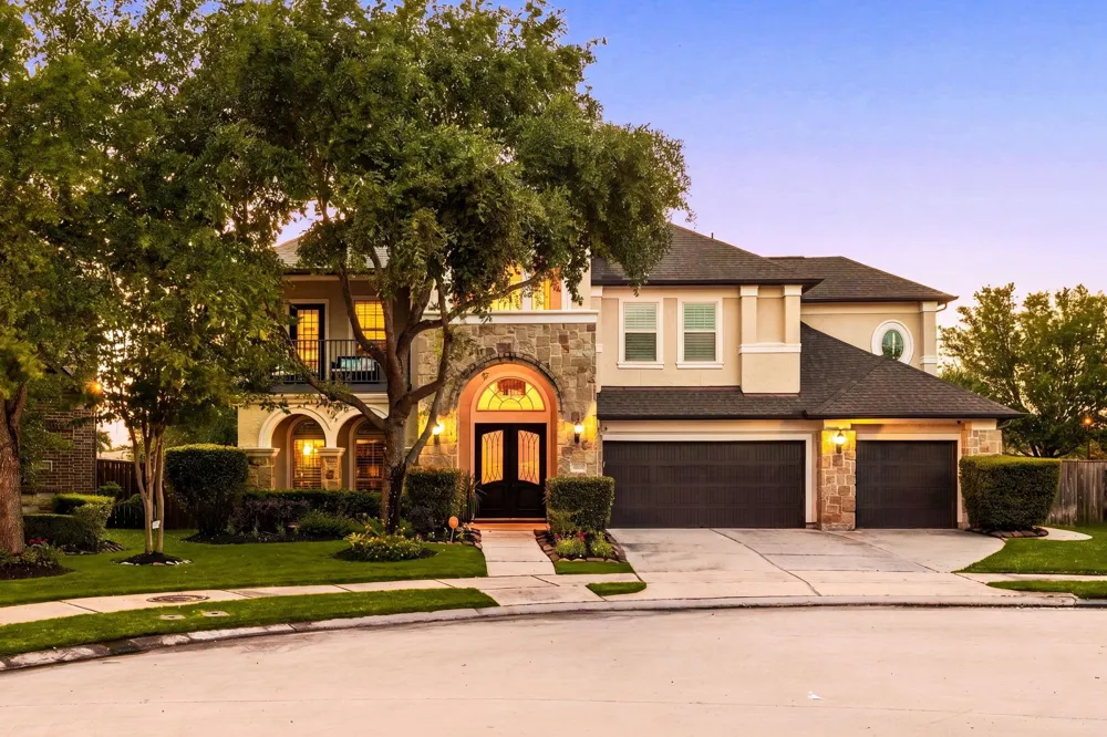 5102 Hawthorne Bend Drive Katy, TX 77494