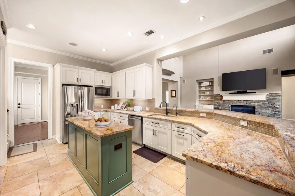 5102 Hawthorne Bend Drive Katy, TX 77494