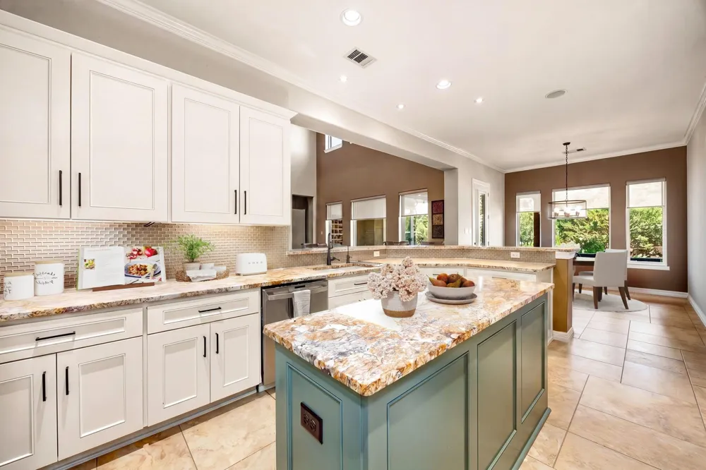 5102 Hawthorne Bend Drive Katy, TX 77494