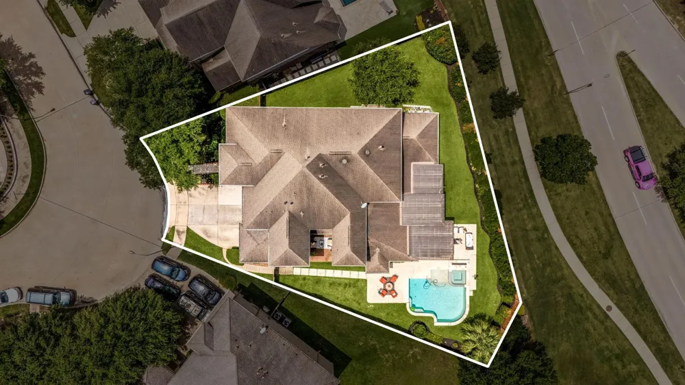 5102 Hawthorne Bend Drive Katy, TX 77494