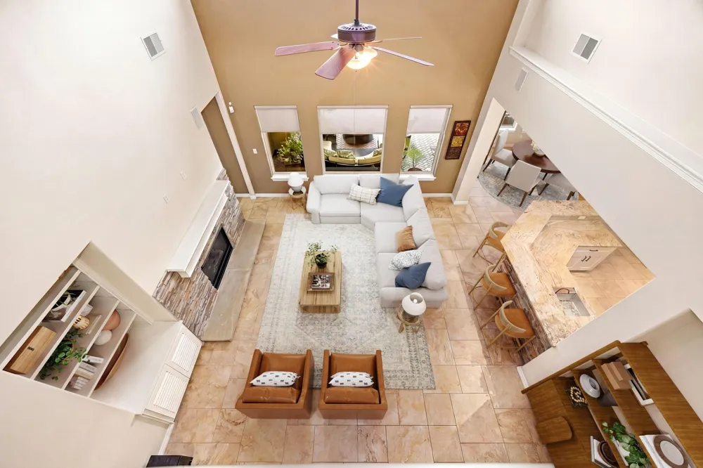 5102 Hawthorne Bend Drive Katy, TX 77494
