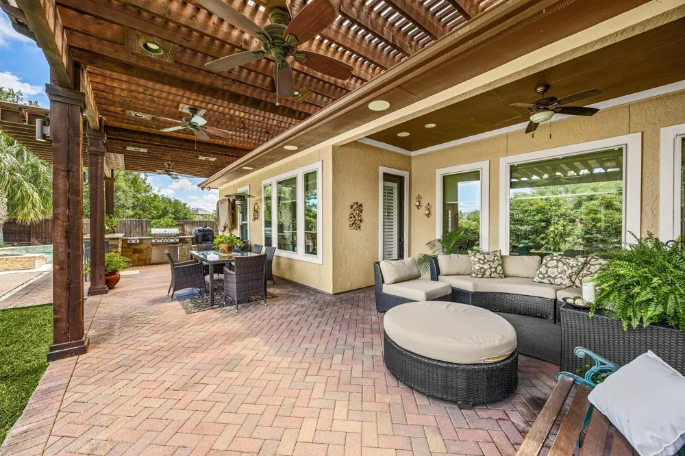 5102 Hawthorne Bend Drive Katy, TX 77494
