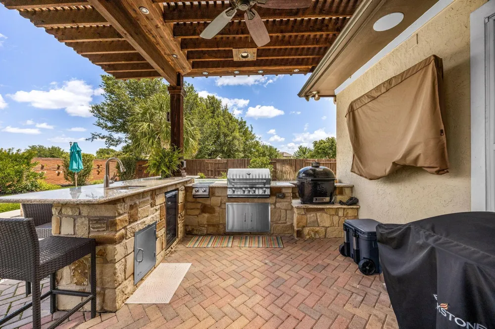 5102 Hawthorne Bend Drive Katy, TX 77494