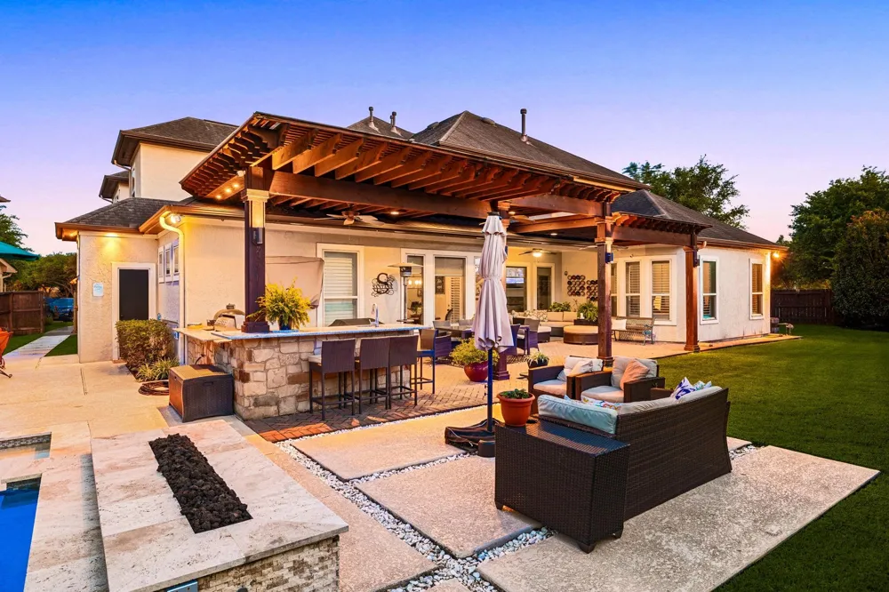 5102 Hawthorne Bend Drive Katy, TX 77494