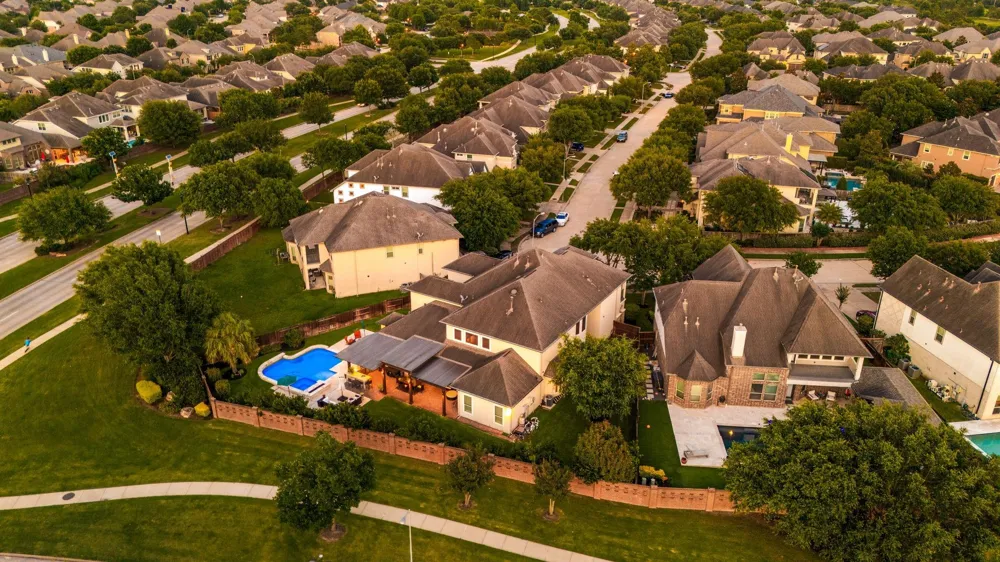 5102 Hawthorne Bend Drive Katy, TX 77494