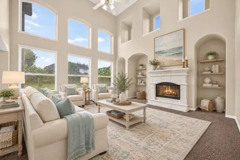 3503 Trail Bend