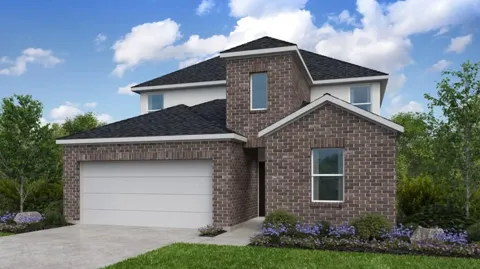 743 Willow Grove Lane