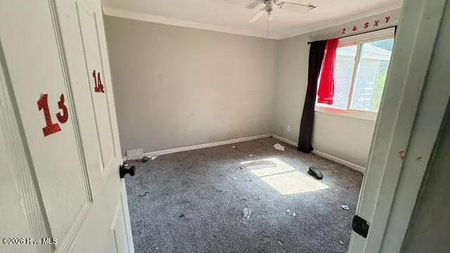 3118 Bell Drive Augusta, GA 30906