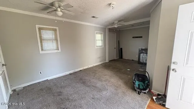 3118 Bell Drive Augusta, GA 30906