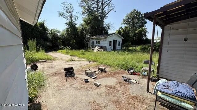 3118 Bell Drive Augusta, GA 30906