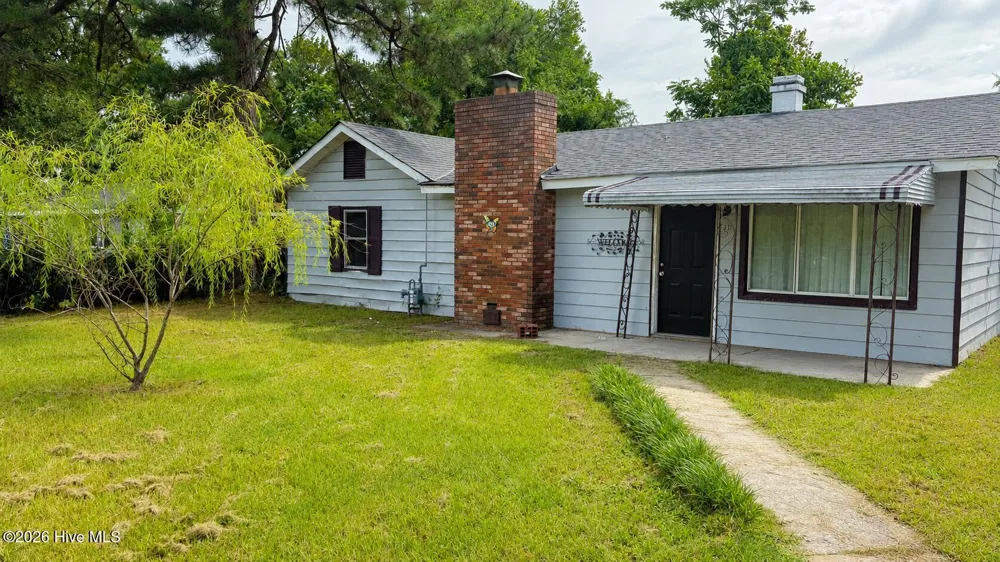 3118 Bell Drive Augusta, GA 30906
