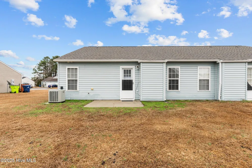 123 Jerrett Lane Havelock, NC 28532