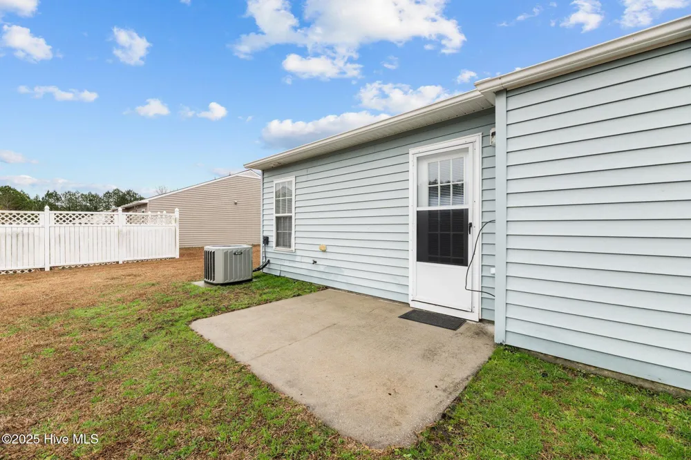 123 Jerrett Lane Havelock, NC 28532