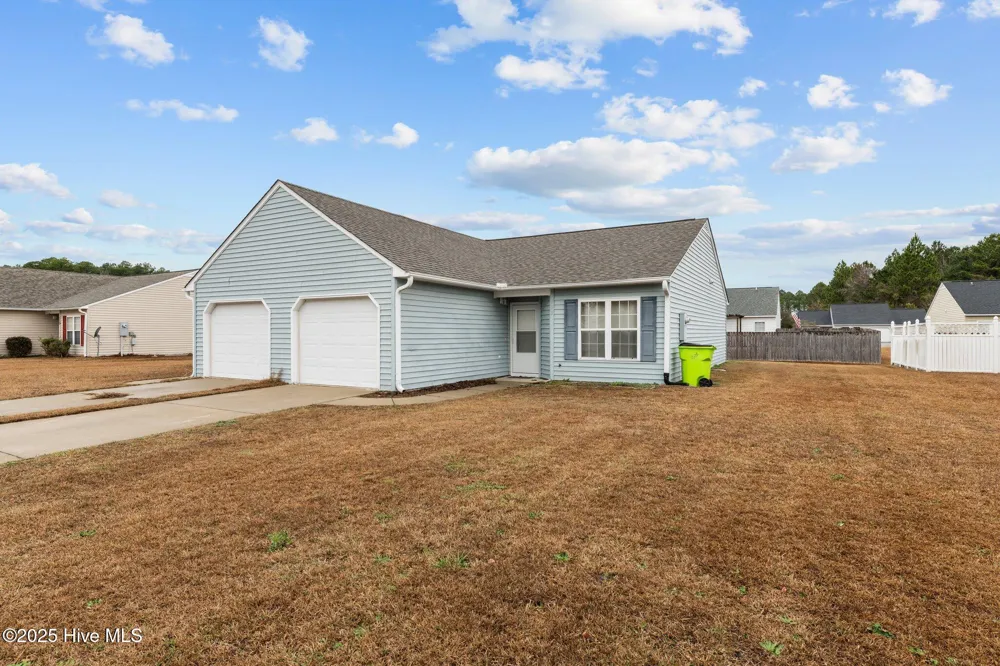 123 Jerrett Lane Havelock, NC 28532