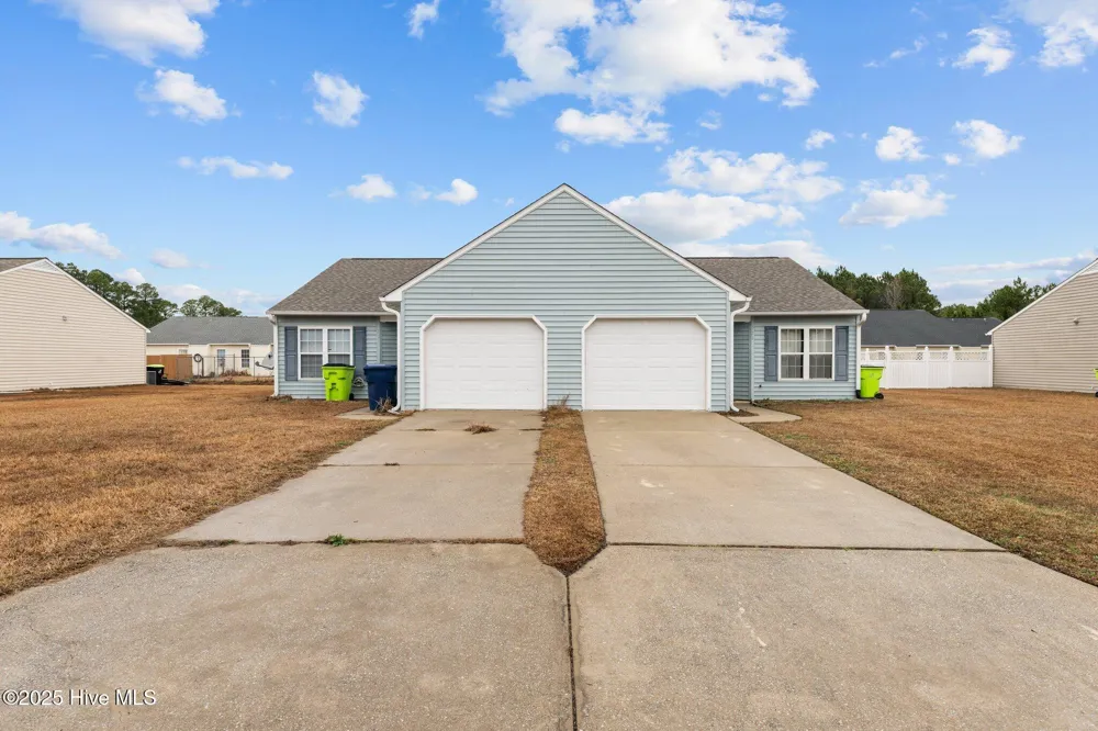 123 Jerrett Lane Havelock, NC 28532