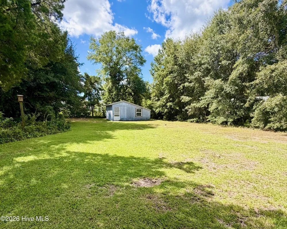 2802 Easy Street Newport, NC 28570