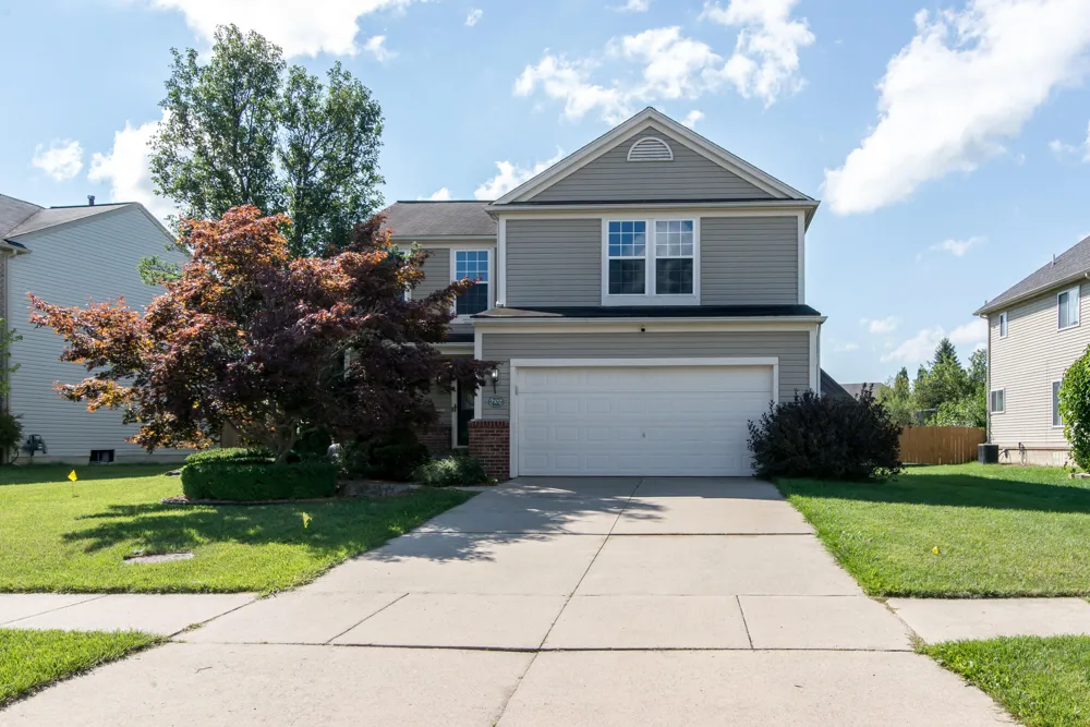 7572 Dover Drive Ypsilanti, MI 48197