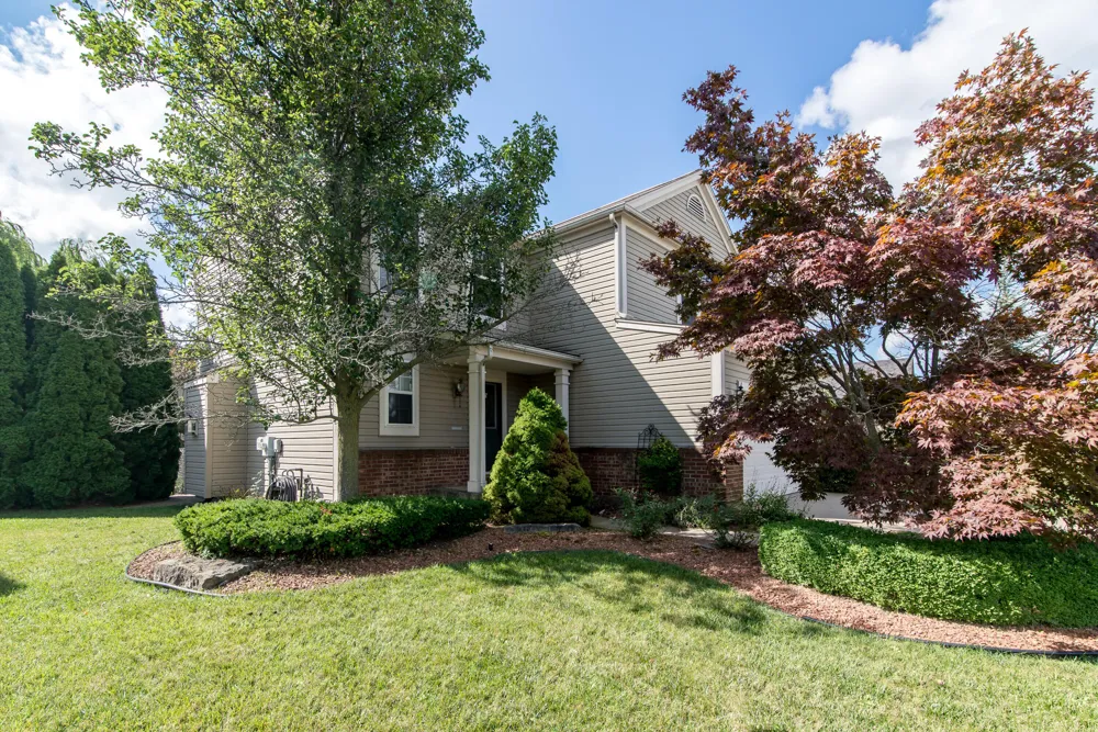 7572 Dover Drive Ypsilanti, MI 48197