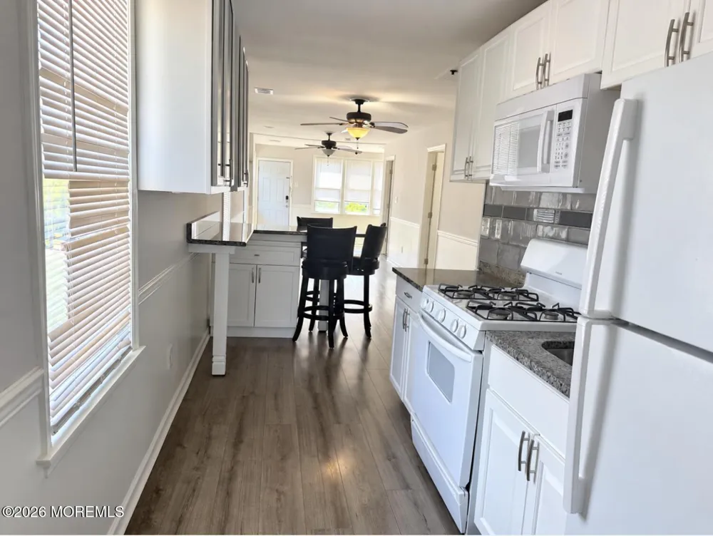 214 Franklin Avenue #2 Seaside Heights, NJ 08751