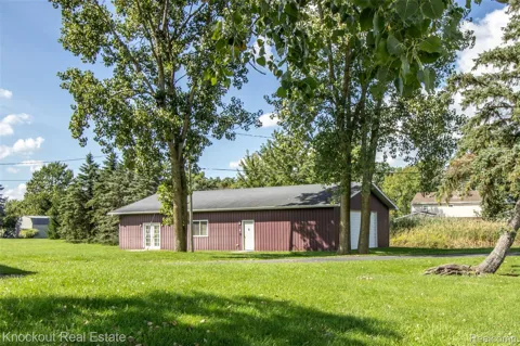 7050 Van Vleet Road