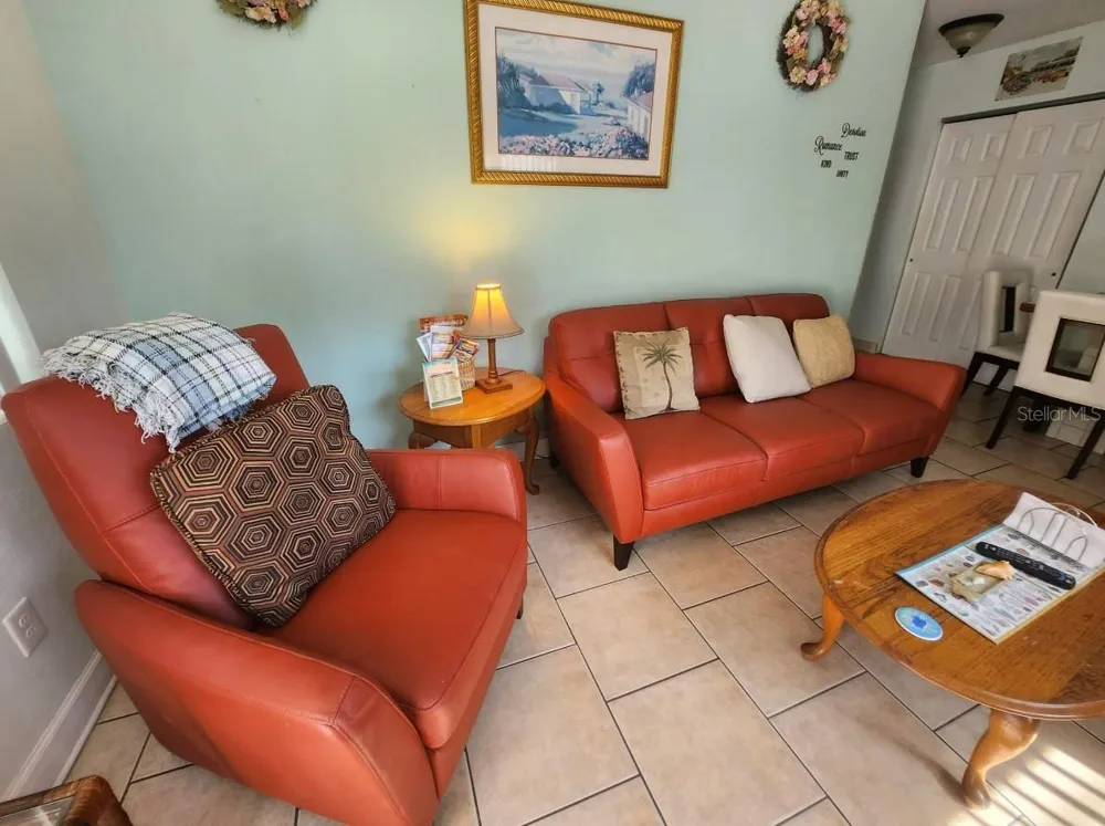 415 HAMDEN DRIVE Clearwater, FL 33767