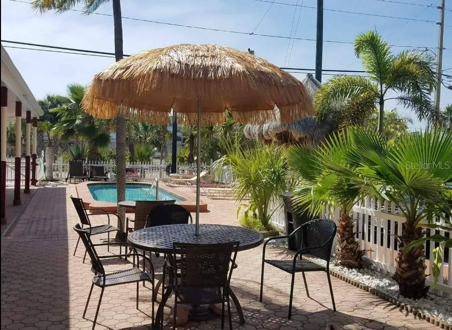 415 HAMDEN DRIVE Clearwater, FL 33767