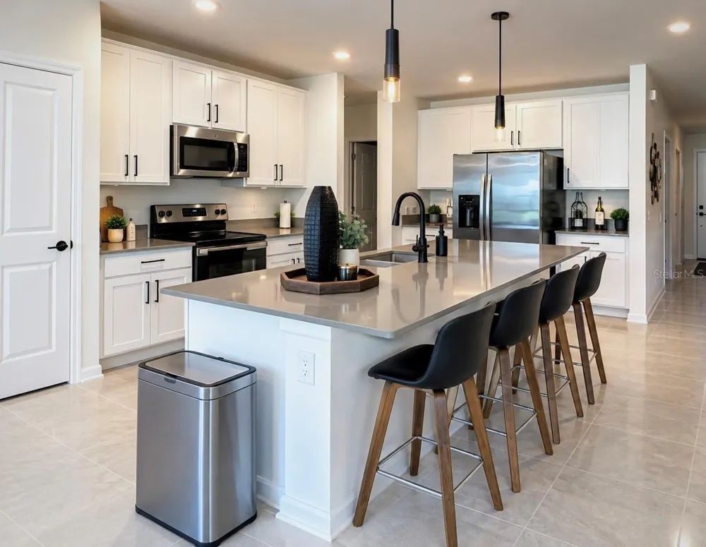 122 TINY FLOWER ROAD Davenport, FL 33837