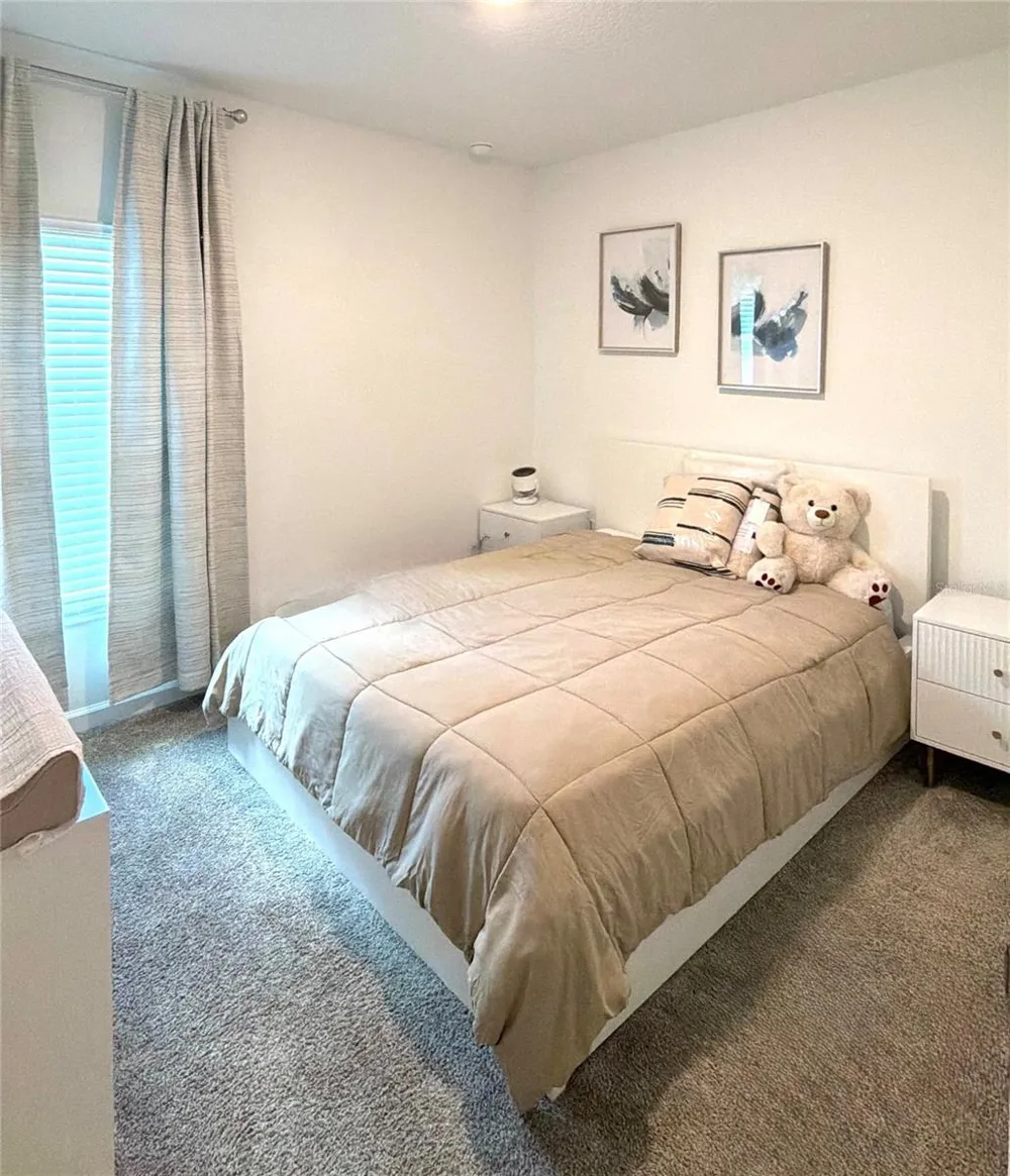 122 TINY FLOWER ROAD Davenport, FL 33837