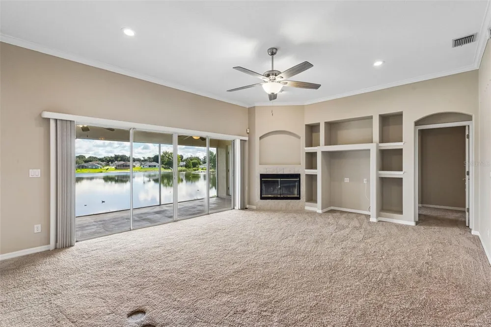11230 LAKE KATHERINE CIRCLE Clermont, FL 34711