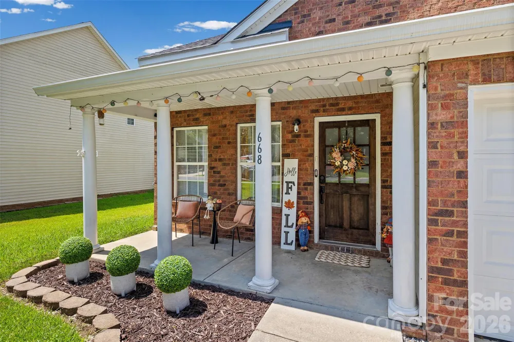 668 Lynville Lane #28 Rock Hill, SC 29730